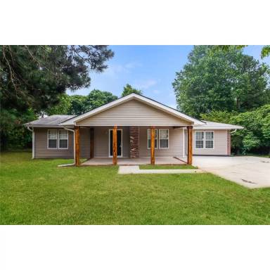 Main picture of 2343 Liberty Church Rd
