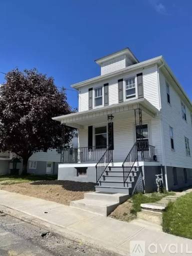 Main picture of 17 North St