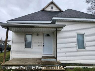 Main picture of 1200 S Monroe St