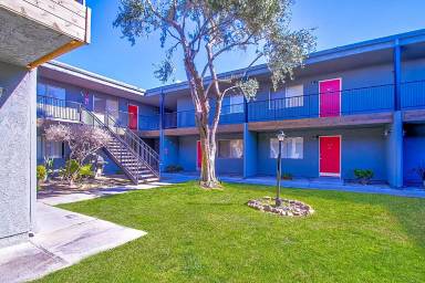 Main picture of The MARQ at 1600