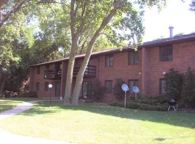 Main picture of Haven Park Apartments