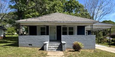 Main picture of 604 W Elm St