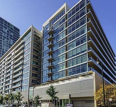 Main picture of 1620 S Michigan Ave Apartments