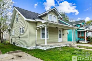 Main picture of 1124 Sale Ave