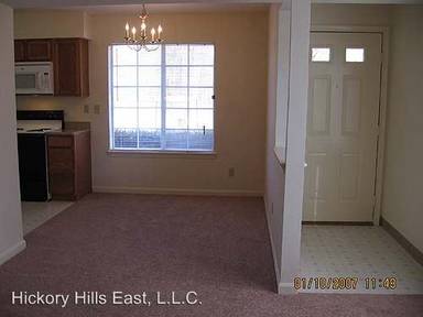 Main picture of Hickory Hills East Townhouses