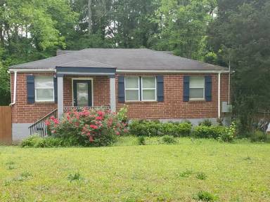 Main picture of 2576 Godfrey Dr NW