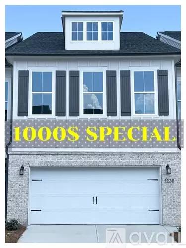 Main picture of 1238 Weatherway Ln