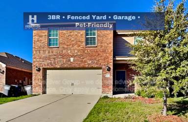 Main picture of 1616 Blackburn Way