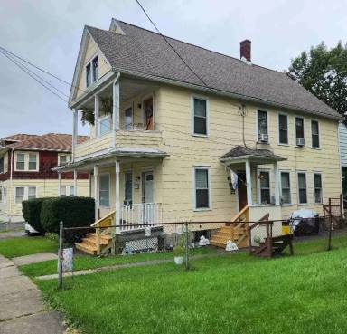 Main picture of 4 Bromley Ave