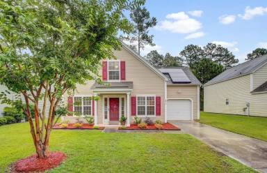 Main picture of 9004 Robins Nest Way