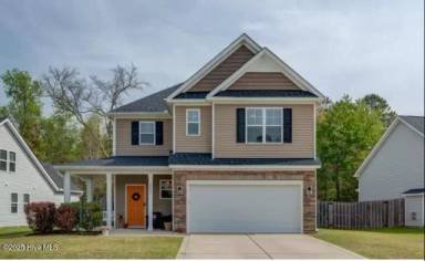 Main picture of 8603 Lanvale Forest Dr