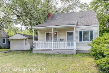 Main picture of 15559 Woodworth