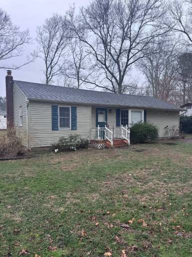 Main picture of 28 Silas Carter Rd