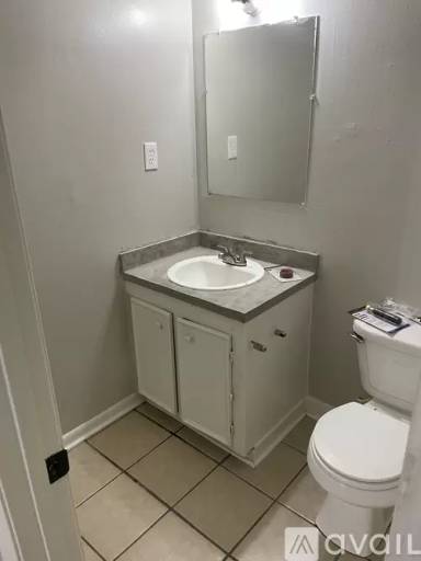 Main picture of 5317 Laccasine Dr