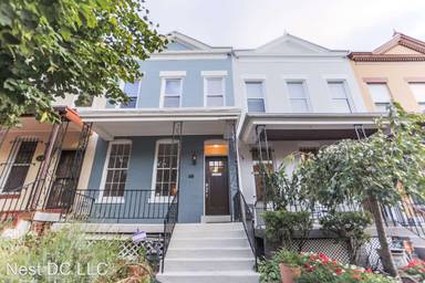 Main picture of 20 Randolph Pl NW