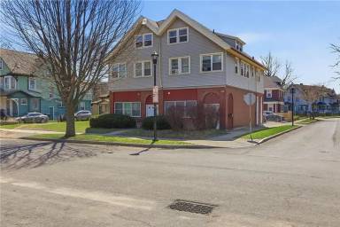 Main picture of 119 Rosewood Ter