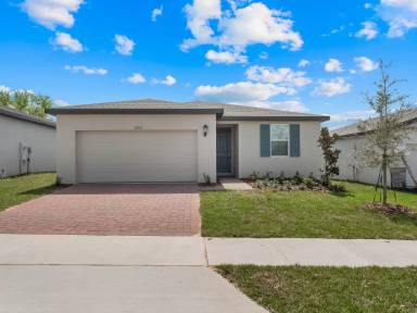 Main picture of 2606 Irish Elk Ave
