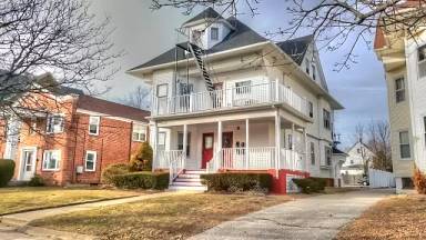 Main picture of 163-165 Norwood Ave, Cranston, RI