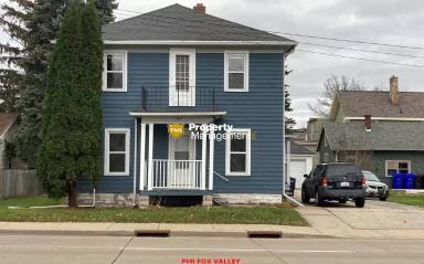 Main picture of 512 S Memorial Dr