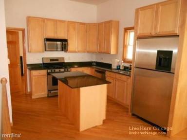 Main picture of 1316 W Belmont Ave