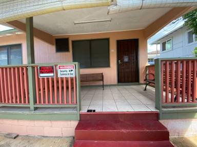 Main picture of 2322 Kalihi St