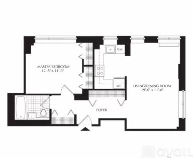 Main picture of 2425 Broadway