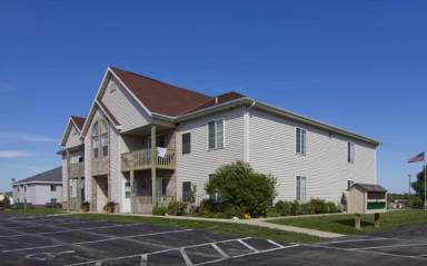 Main picture of Mountin Dreams Apartments
