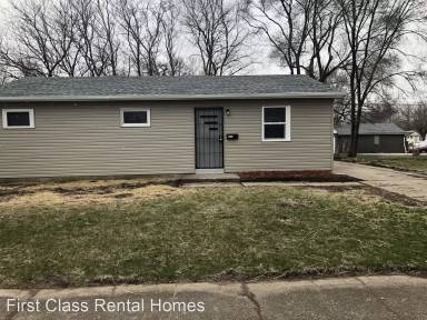 Main picture of 4271 W 21st Pl