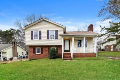 Main picture of 802 Glendale Dr