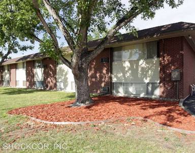 Main picture of Pecos Gardens Apartments