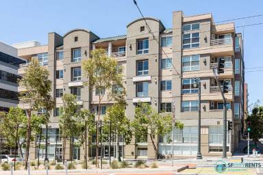 Main picture of 851 Van Ness Ave