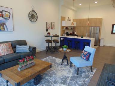 Main picture of Court Towers Apartments