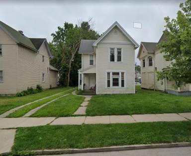 Main picture of 433 W Brackenridge St