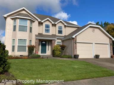 Main picture of 4894 Chinook Dr SW
