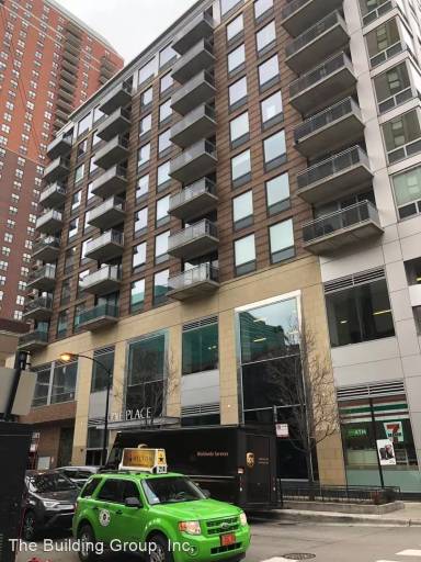 Main picture of One Place Condominiums