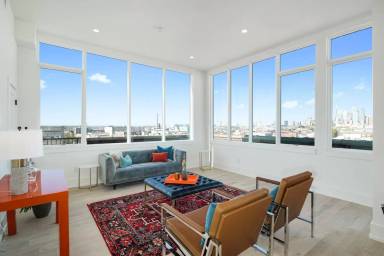 Main picture of Brand New Snyder Ave Luxury Condos