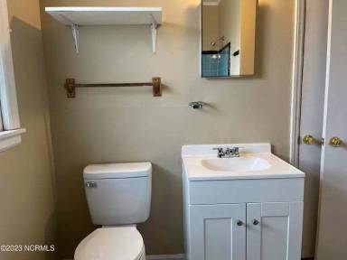 Main picture of 315 White Oak St