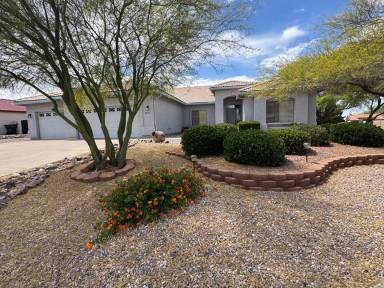 Main picture of 3829 Camino del Vara