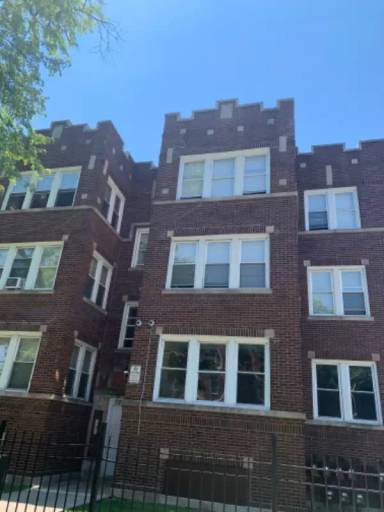 Main picture of 7800 S Marshfield Ave