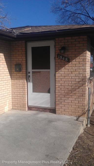 Main picture of 1848 Yeager Dr