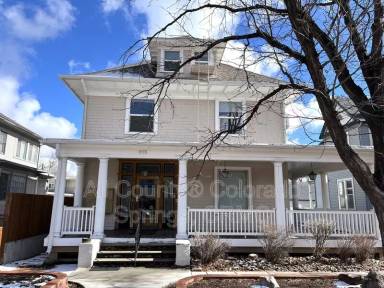 Main picture of 815 N Nevada Ave