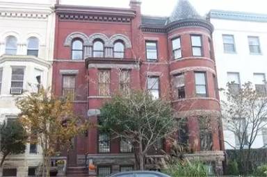 Main picture of 1750 S St NW