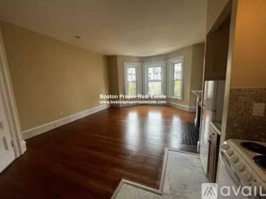 Main picture of 307 Beacon St