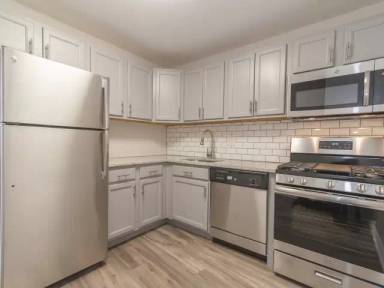 Main picture of The Enclave Silver Spring