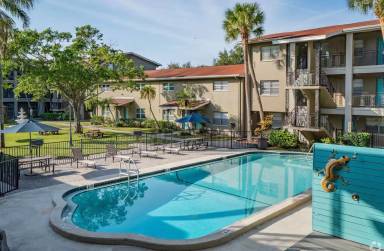 Main picture of Fountain Court Apartments