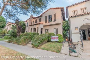 Main picture of 346 N Sierra Bonita Ave