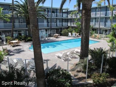 Main picture of Sea Village Condominiums