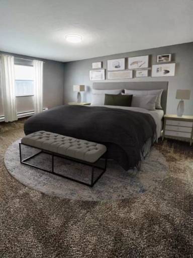 Main picture of Bantry Bay Apartments