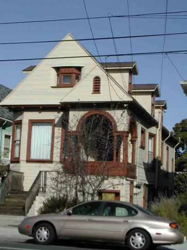 Main picture of 2007 Lincoln Ave