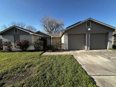 Main picture of 2818 Custer Dr